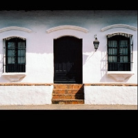 CASA DE LA INDEPENDENCIA Y SU MUSEO HIST�RICO